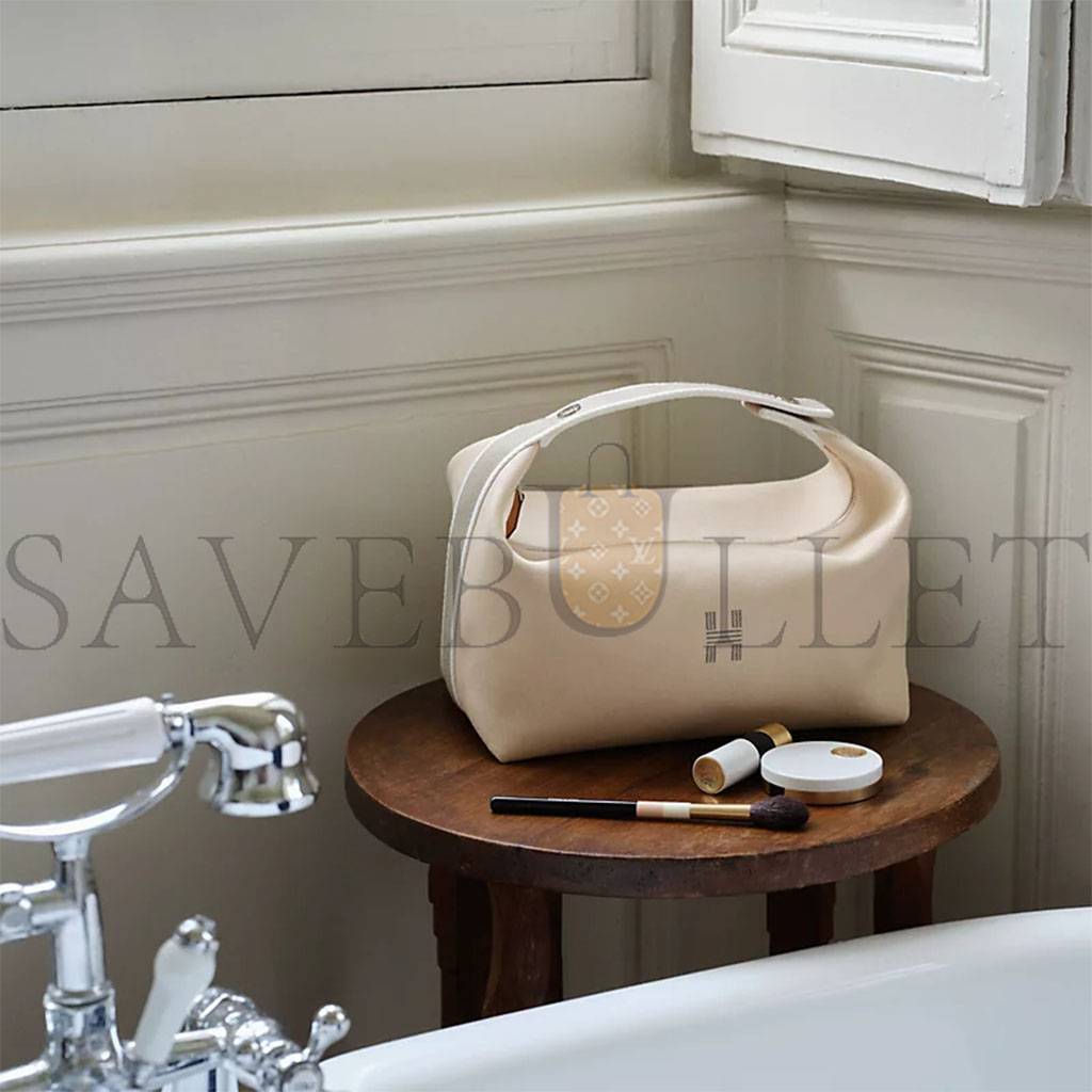 HERMES BRIDE-A-BRAC CASE, LARGE MODEL H103223M (25*21*14cm)
